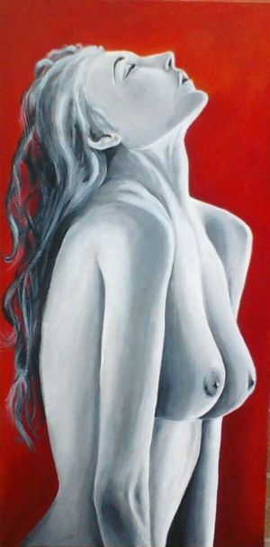 N.Prot.151608   -senza Titolo- pittura acrilica su tela 2015